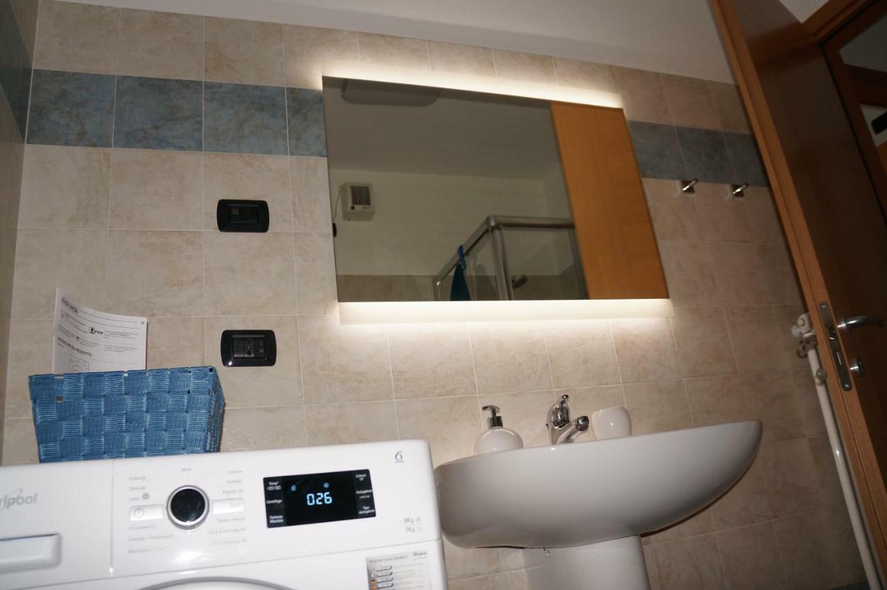 Ca Delle Rose Apartment Rovereto  Ngoại thất bức ảnh