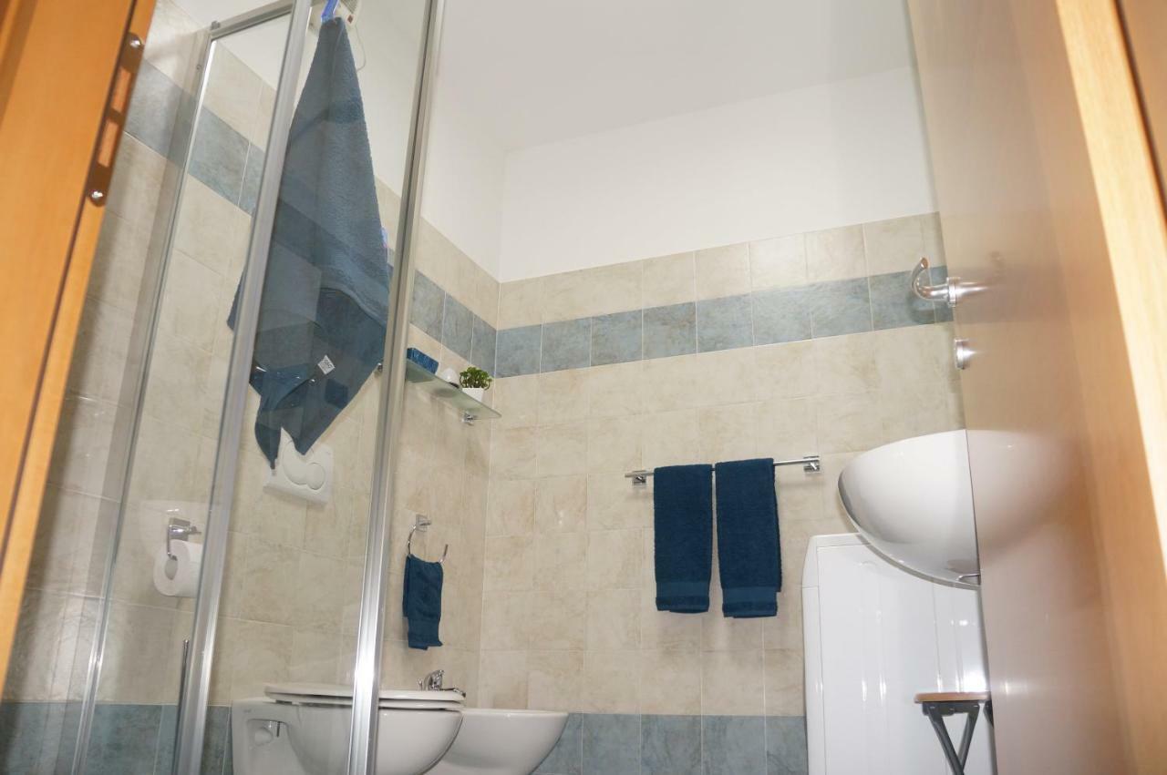 Ca Delle Rose Apartment Rovereto  Ngoại thất bức ảnh