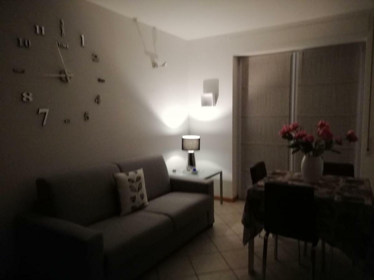 Ca Delle Rose Apartment Rovereto  Ngoại thất bức ảnh