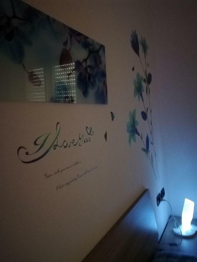 Ca Delle Rose Apartment Rovereto  Ngoại thất bức ảnh