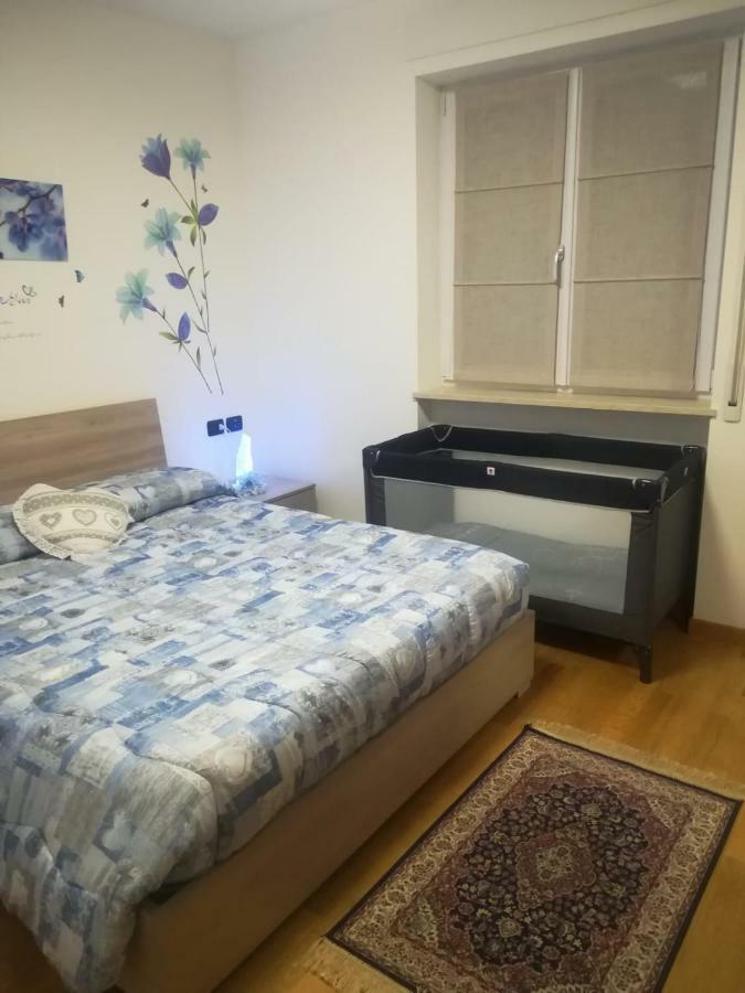 Ca Delle Rose Apartment Rovereto  Ngoại thất bức ảnh