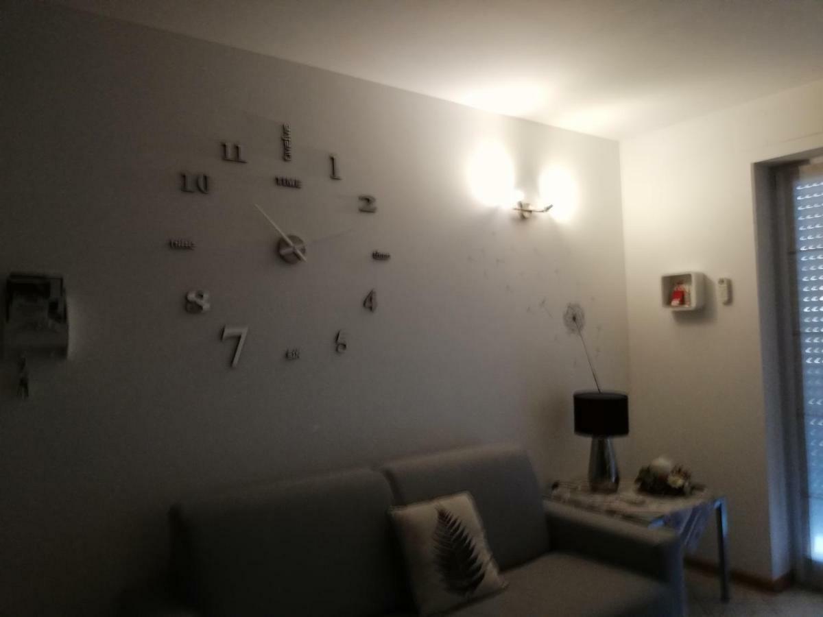Ca Delle Rose Apartment Rovereto  Ngoại thất bức ảnh