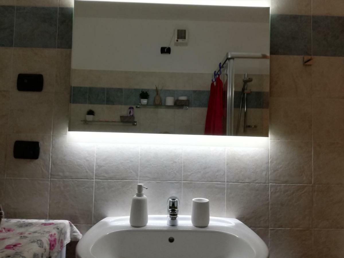 Ca Delle Rose Apartment Rovereto  Ngoại thất bức ảnh