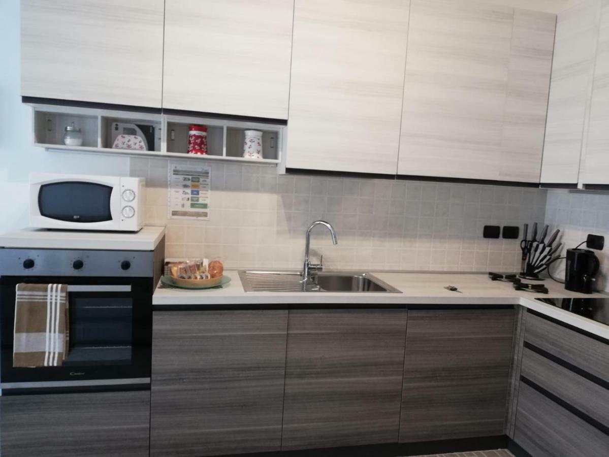 Ca Delle Rose Apartment Rovereto  Ngoại thất bức ảnh