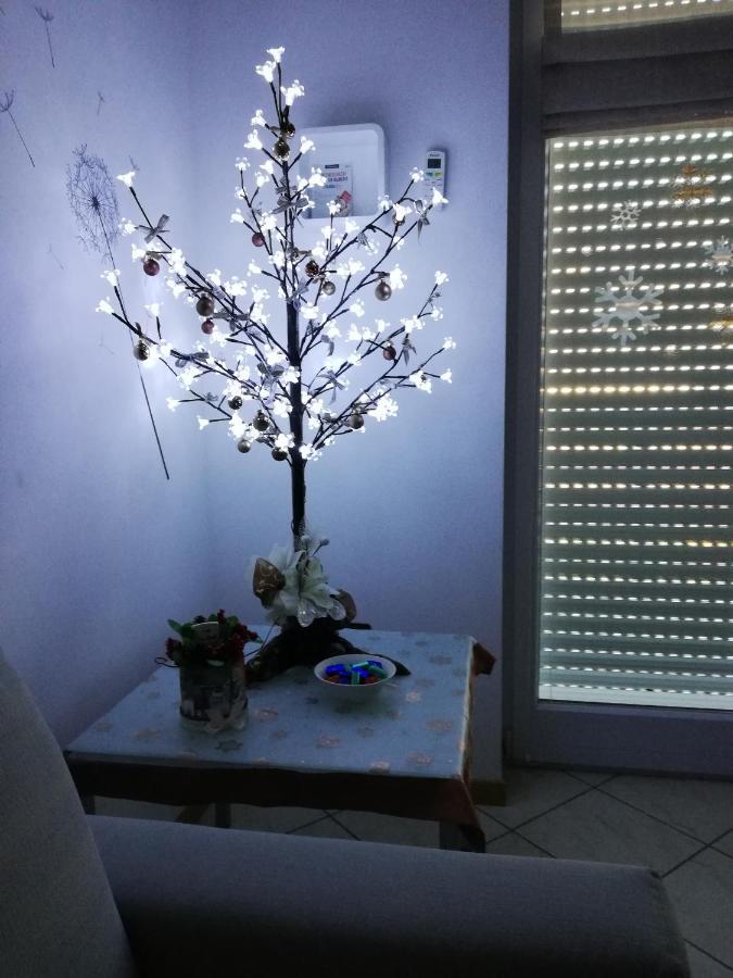 Ca Delle Rose Apartment Rovereto  Ngoại thất bức ảnh