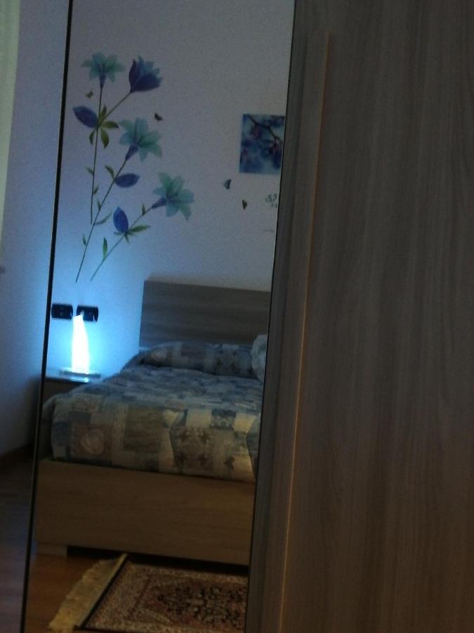 Ca Delle Rose Apartment Rovereto  Ngoại thất bức ảnh